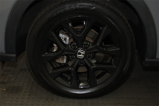 Thumbnail: 2023 Honda HR-V - 7