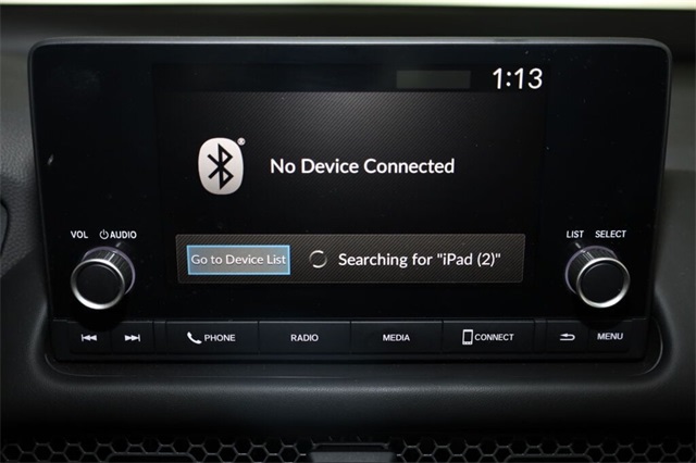 Thumbnail: 2023 Honda HR-V - 31