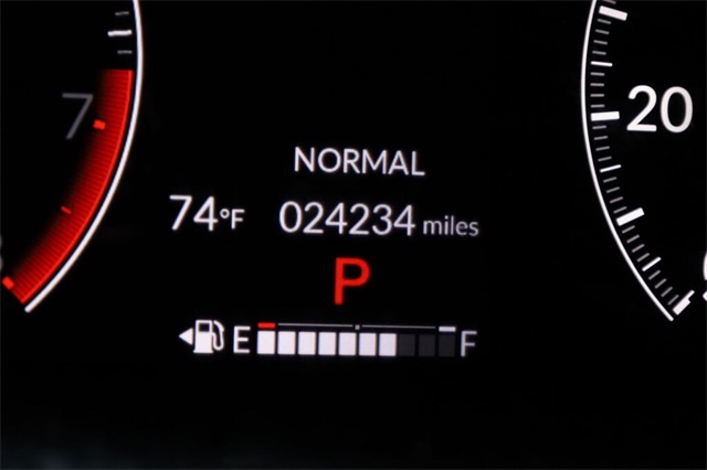 Thumbnail: 2023 Honda HR-V - 17