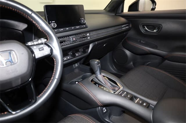 Thumbnail: 2023 Honda HR-V - 14