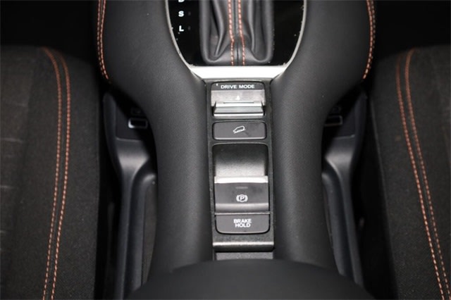 Thumbnail: 2023 Honda HR-V - 34