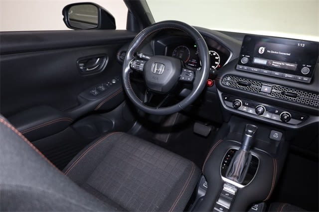 Thumbnail: 2023 Honda HR-V - 9