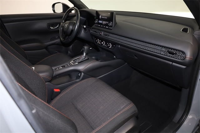 Thumbnail: 2023 Honda HR-V - 11