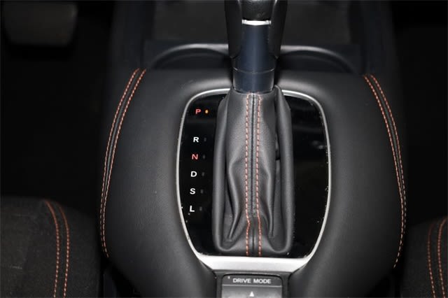 Thumbnail: 2023 Honda HR-V - 16