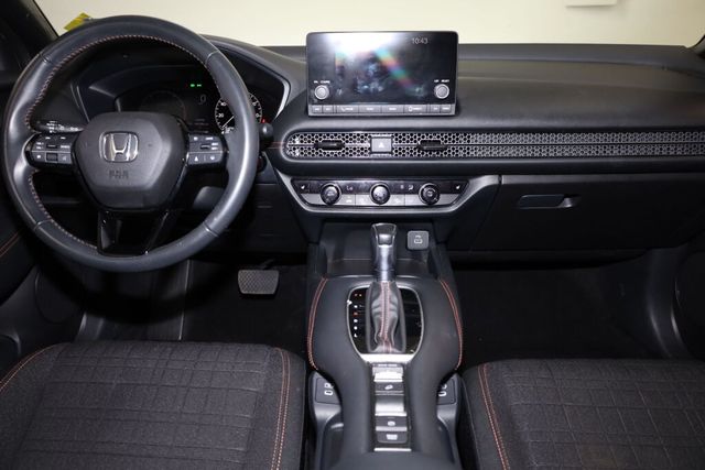 Thumbnail: 2024 Honda HR-V - 14