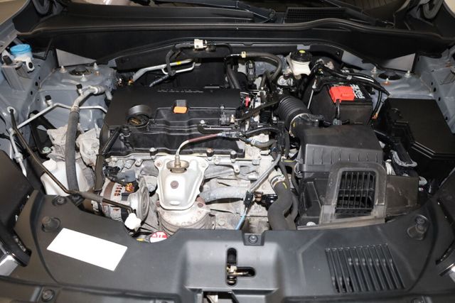 Thumbnail: 2024 Honda HR-V - 8