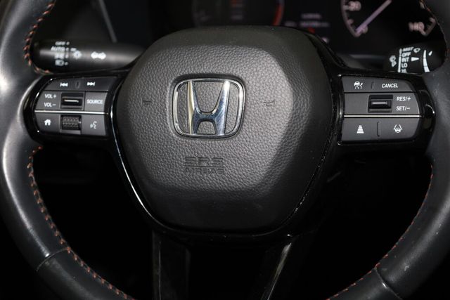 Thumbnail: 2024 Honda HR-V - 33