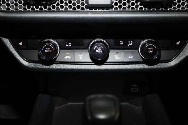 Thumbnail: 2024 Honda HR-V - 30