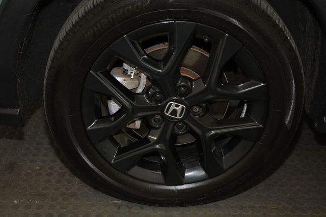 Thumbnail: 2024 Honda HR-V - 7