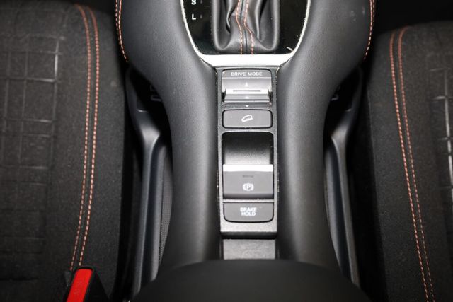 Thumbnail: 2024 Honda HR-V - 31