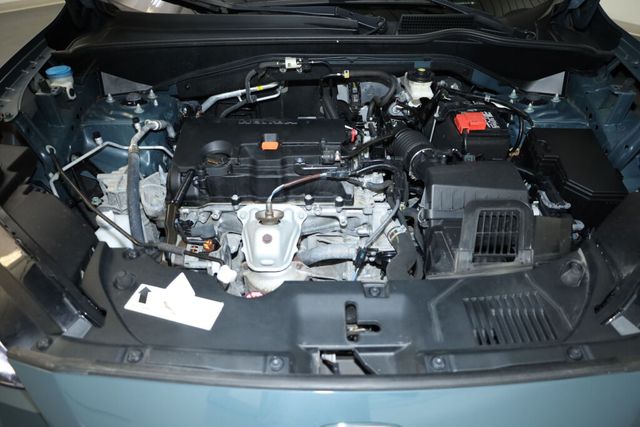 Thumbnail: 2024 Honda HR-V - 8