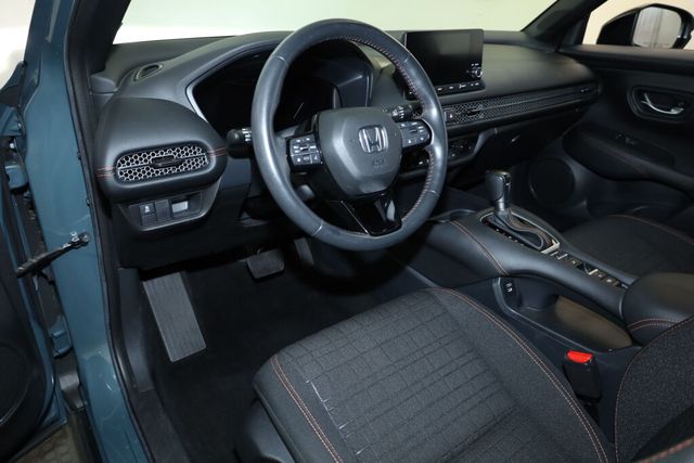Thumbnail: 2024 Honda HR-V - 2