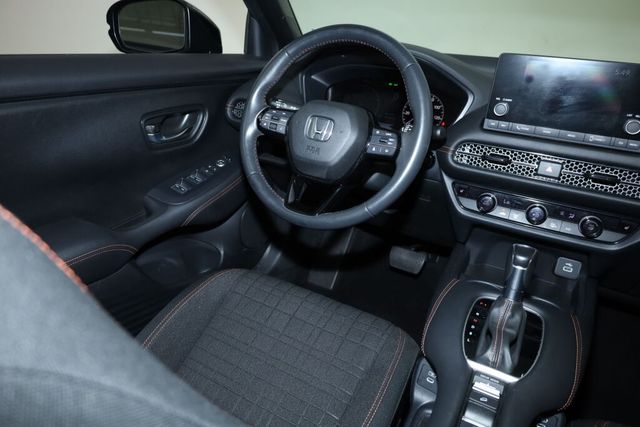 Thumbnail: 2024 Honda HR-V - 13