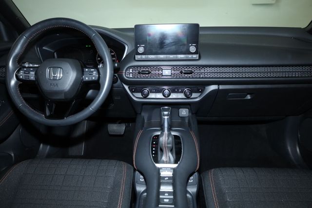 Thumbnail: 2024 Honda HR-V - 14