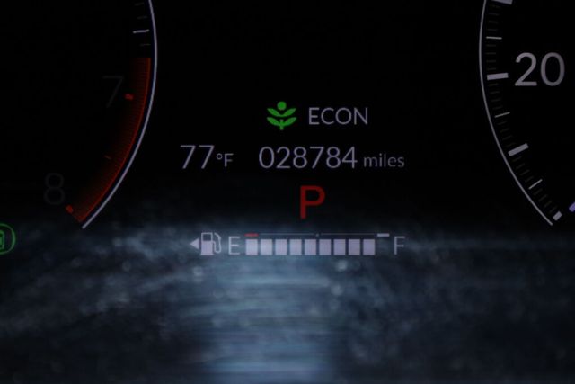 Thumbnail: 2024 Honda HR-V - 17