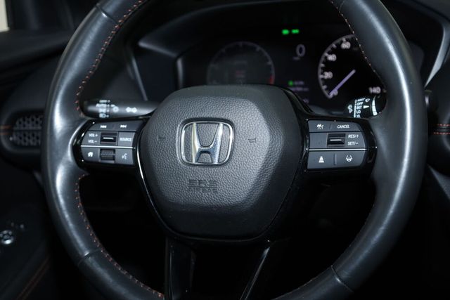 Thumbnail: 2024 Honda HR-V - 33