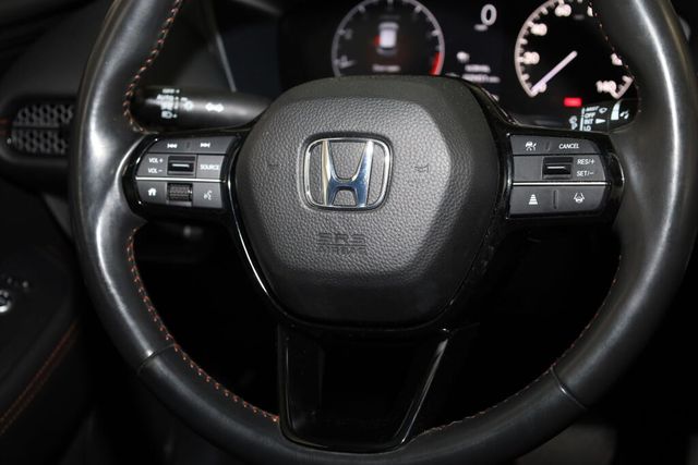 Thumbnail: 2024 Honda HR-V - 32