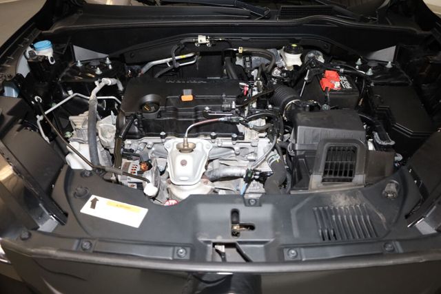 Thumbnail: 2024 Honda HR-V - 8