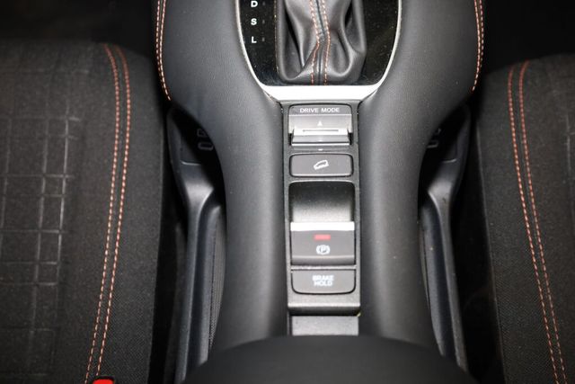Thumbnail: 2024 Honda HR-V - 31