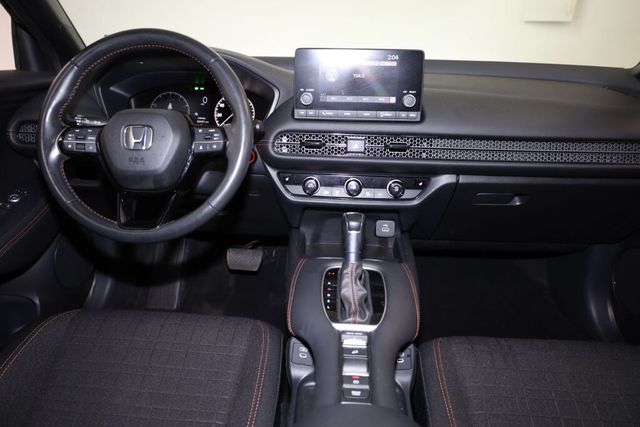 Thumbnail: 2024 Honda HR-V - 14