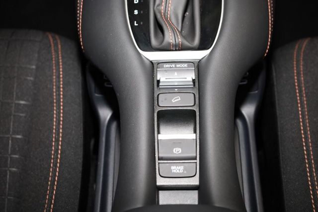 Thumbnail: 2024 Honda HR-V - 31