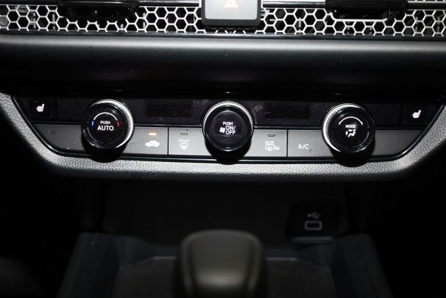 Thumbnail: 2024 Honda HR-V - 30