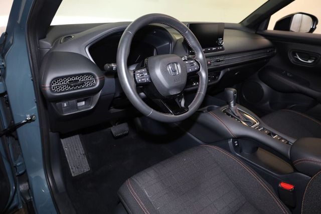 Thumbnail: 2024 Honda HR-V - 2
