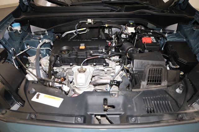 Thumbnail: 2024 Honda HR-V - 8