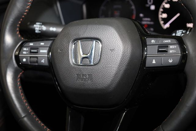 Thumbnail: 2024 Honda HR-V - 33