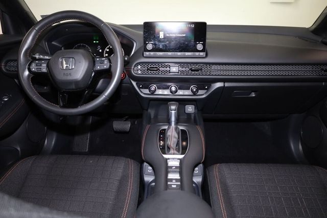 Thumbnail: 2024 Honda HR-V - 14