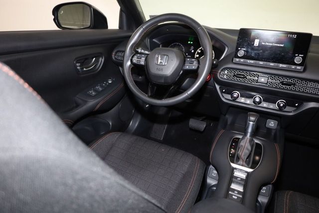 Thumbnail: 2024 Honda HR-V - 13