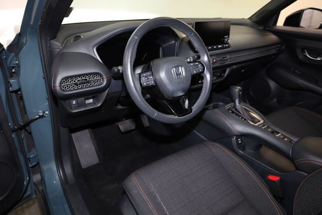 Thumbnail: 2024 Honda HR-V - 2