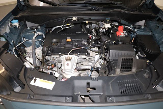 Thumbnail: 2024 Honda HR-V - 8