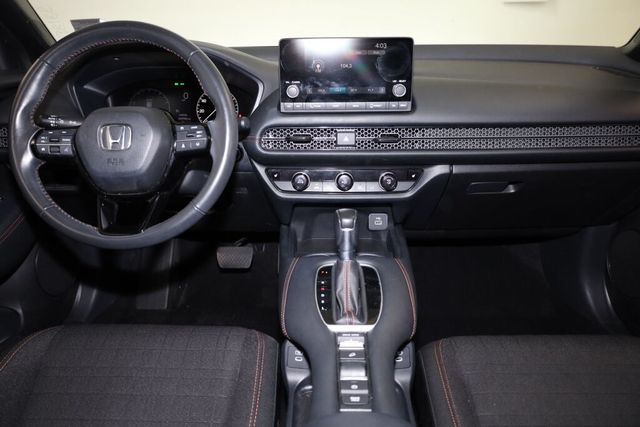 Thumbnail: 2024 Honda HR-V - 14