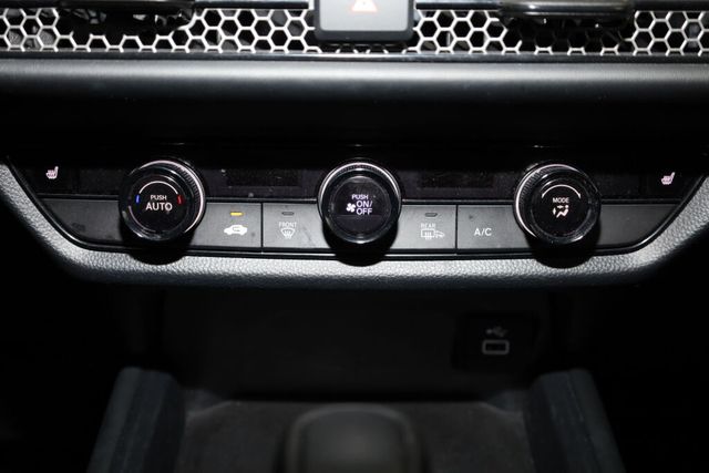 Thumbnail: 2024 Honda HR-V - 30
