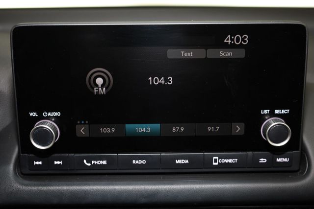 Thumbnail: 2024 Honda HR-V - 29