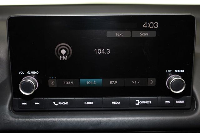 Thumbnail: 2024 Honda HR-V - 29