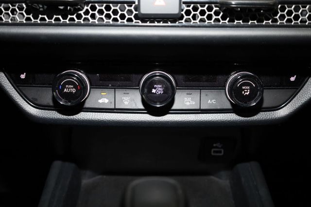 Thumbnail: 2024 Honda HR-V - 30