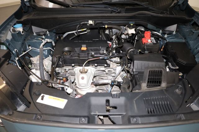 Thumbnail: 2024 Honda HR-V - 8