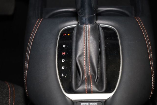 Thumbnail: 2024 Honda HR-V - 16