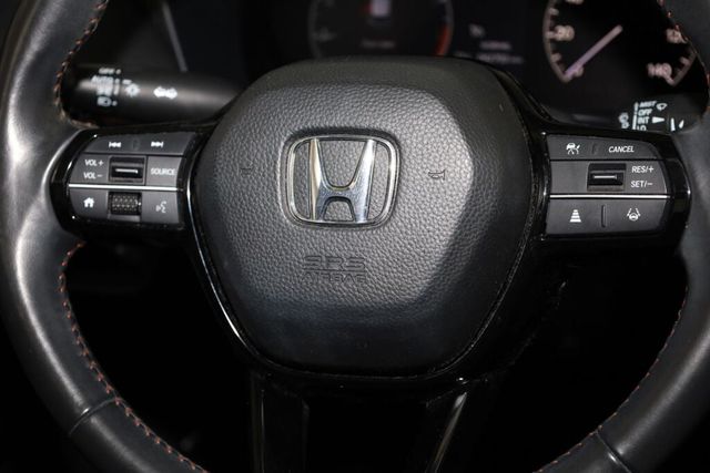 Thumbnail: 2024 Honda HR-V - 33