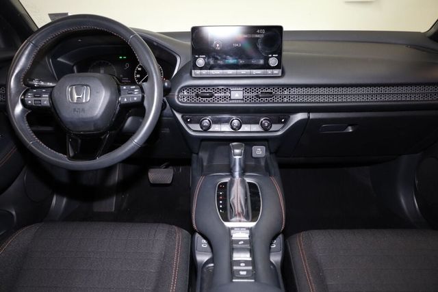 Thumbnail: 2024 Honda HR-V - 14