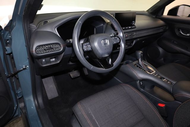 Thumbnail: 2024 Honda HR-V - 2