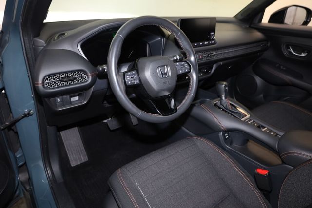 Thumbnail: 2025 Honda HR-V - 2