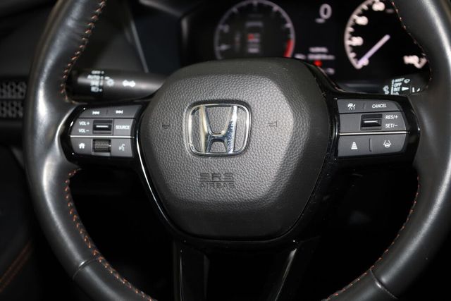 Thumbnail: 2025 Honda HR-V - 32