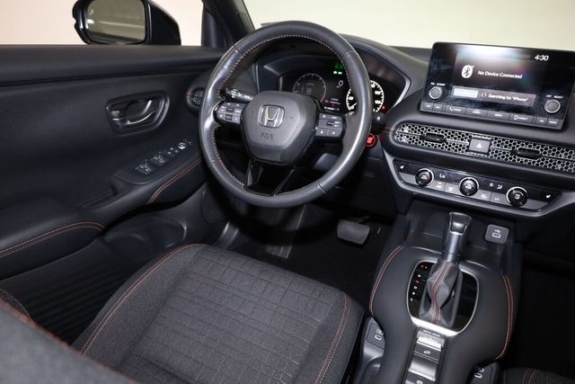 Thumbnail: 2025 Honda HR-V - 13