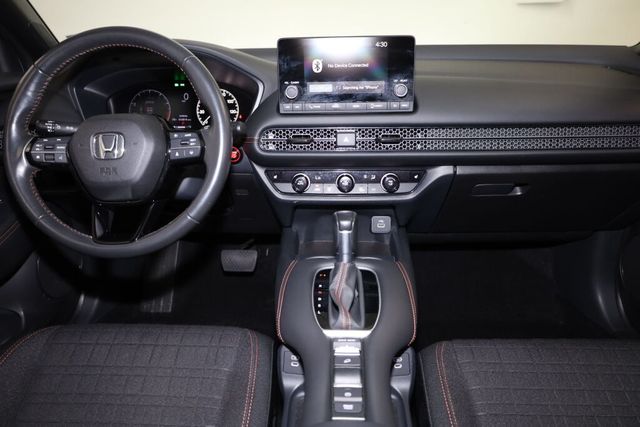 Thumbnail: 2025 Honda HR-V - 14