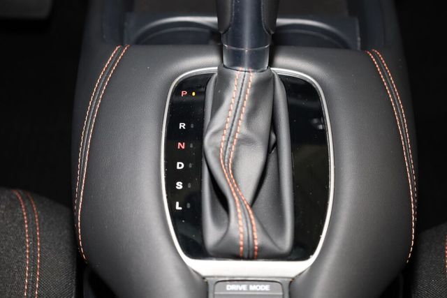 Thumbnail: 2025 Honda HR-V - 16