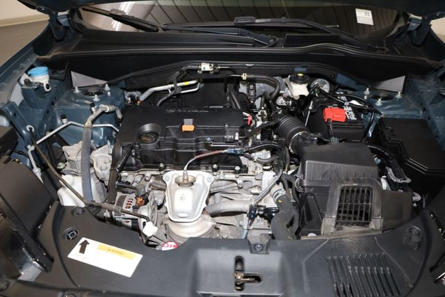 Thumbnail: 2025 Honda HR-V - 8
