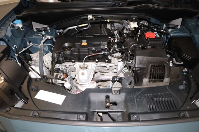 Thumbnail: 2025 Honda HR-V - 8